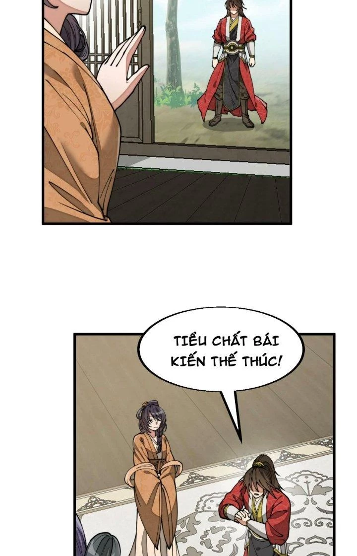 Yêu Nữ Trốn Chỗ Nào Chapter 20 - 52