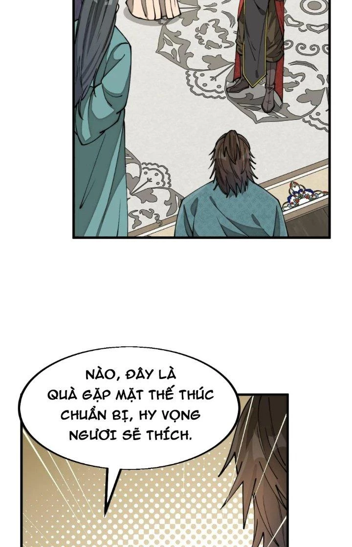 Yêu Nữ Trốn Chỗ Nào Chapter 20 - 53