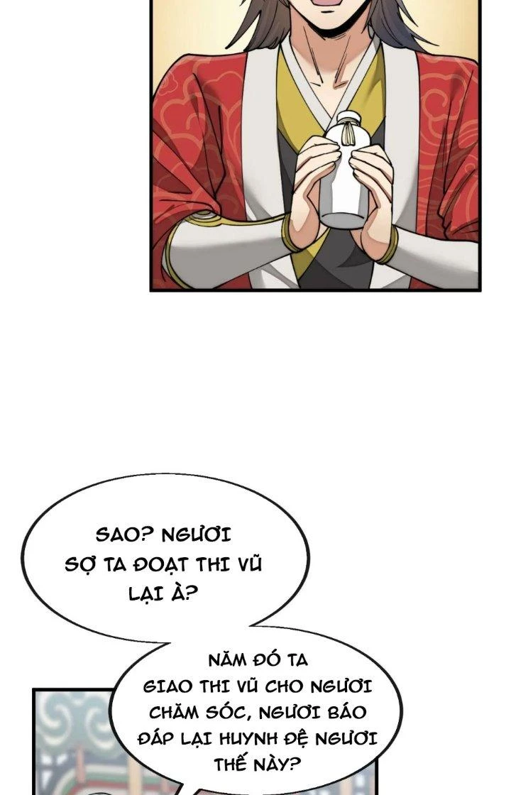 Yêu Nữ Trốn Chỗ Nào Chapter 20 - 55
