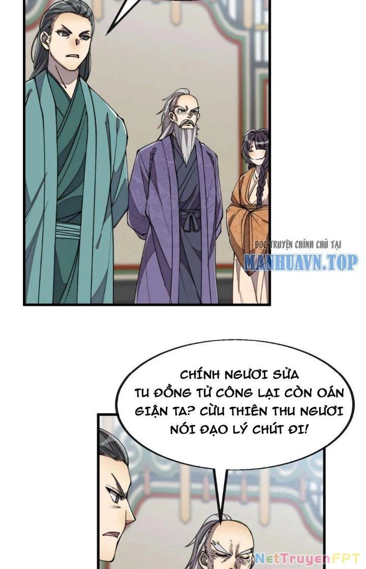 Yêu Nữ Trốn Chỗ Nào Chapter 20 - 56