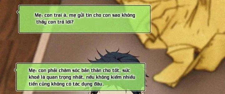 Trải Nghiệm Trở Thành Huyết Tộc Chapter 1 - 140