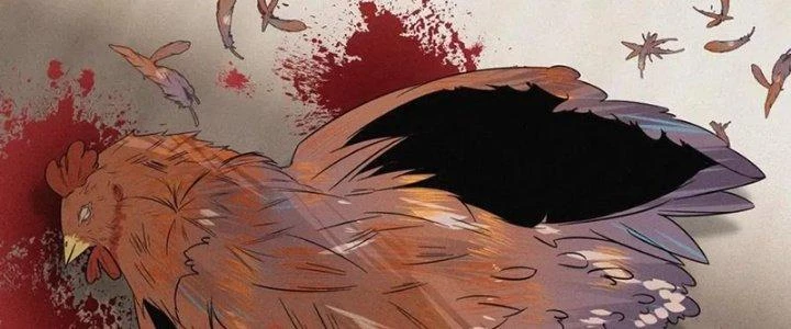 Trải Nghiệm Trở Thành Huyết Tộc Chapter 1 - 340