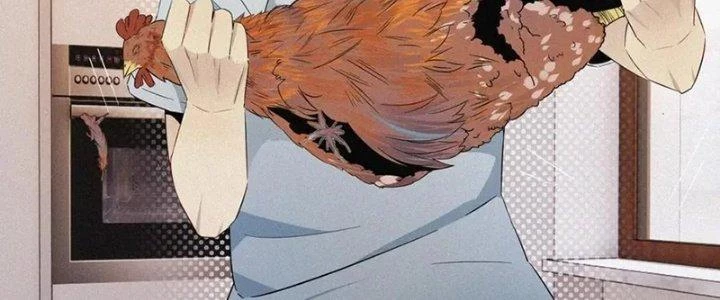 Trải Nghiệm Trở Thành Huyết Tộc Chapter 1 - 364