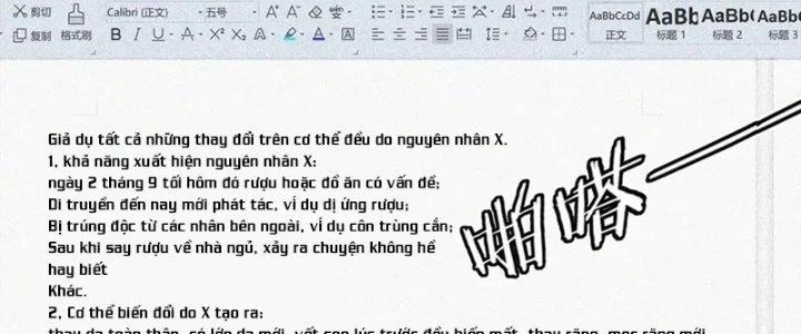 Trải Nghiệm Trở Thành Huyết Tộc Chapter 1 - 476