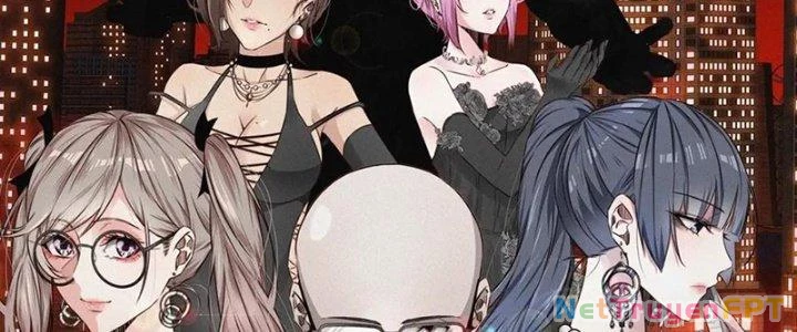 Trải Nghiệm Trở Thành Huyết Tộc Chapter 3 - 2