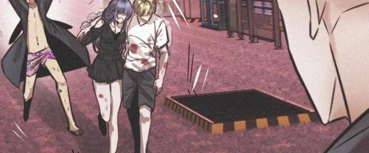 Trải Nghiệm Trở Thành Huyết Tộc Chapter 4 - 218