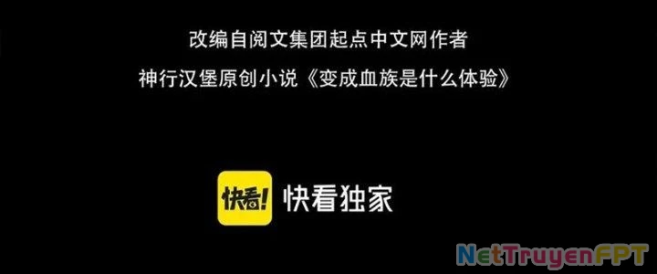 Trải Nghiệm Trở Thành Huyết Tộc Chapter 5 - 6