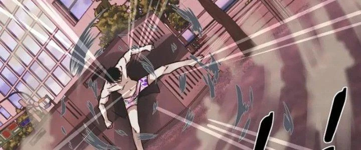 Trải Nghiệm Trở Thành Huyết Tộc Chapter 5 - 103
