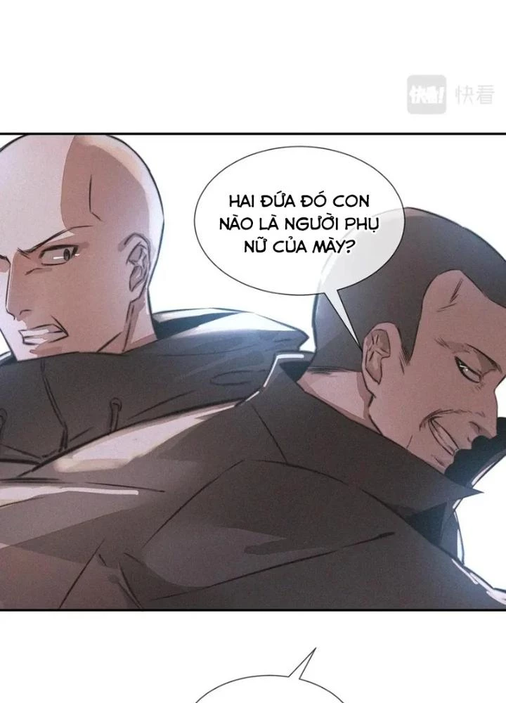 Trải Nghiệm Trở Thành Huyết Tộc Chapter 7 - 29