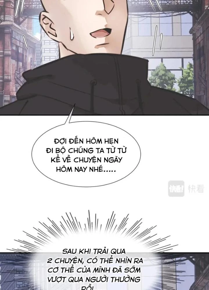 Trải Nghiệm Trở Thành Huyết Tộc Chapter 7 - 65
