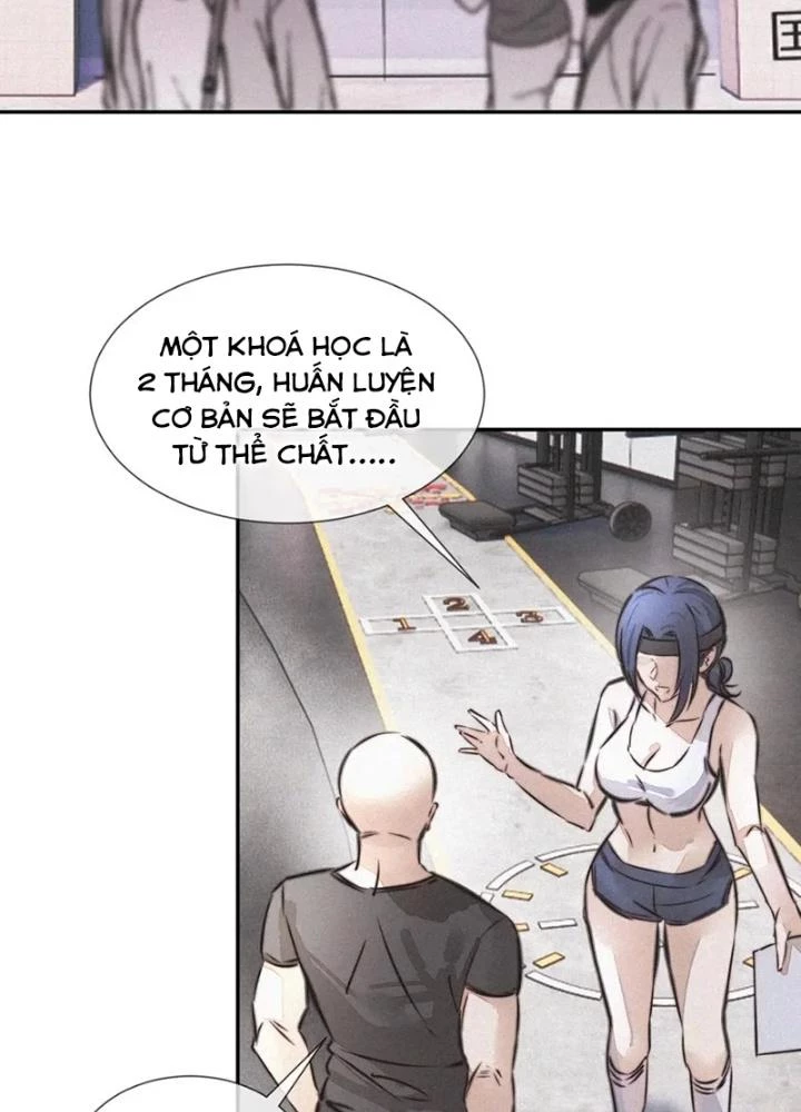 Trải Nghiệm Trở Thành Huyết Tộc Chapter 7 - 73