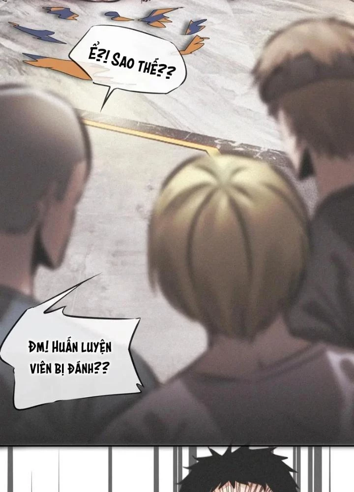 Trải Nghiệm Trở Thành Huyết Tộc Chapter 7 - 95