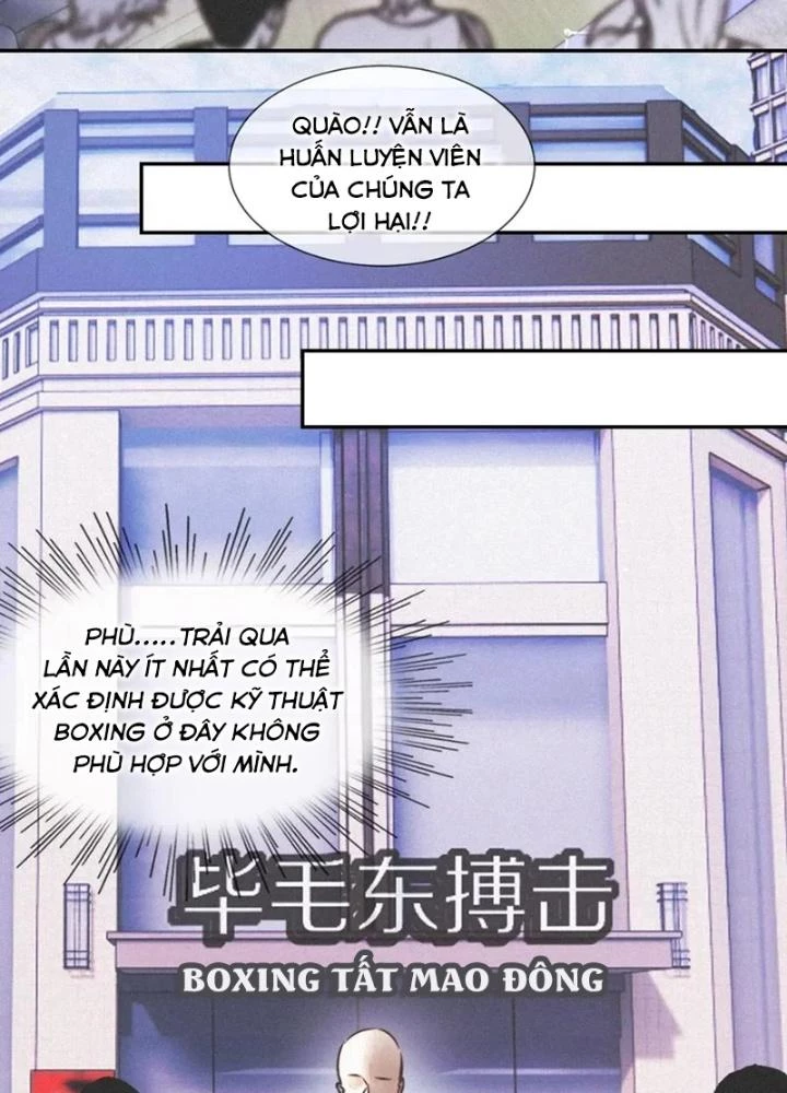 Trải Nghiệm Trở Thành Huyết Tộc Chapter 7 - 145