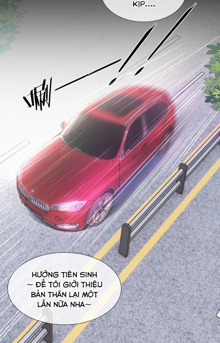 Trải Nghiệm Trở Thành Huyết Tộc Chapter 8 - 3