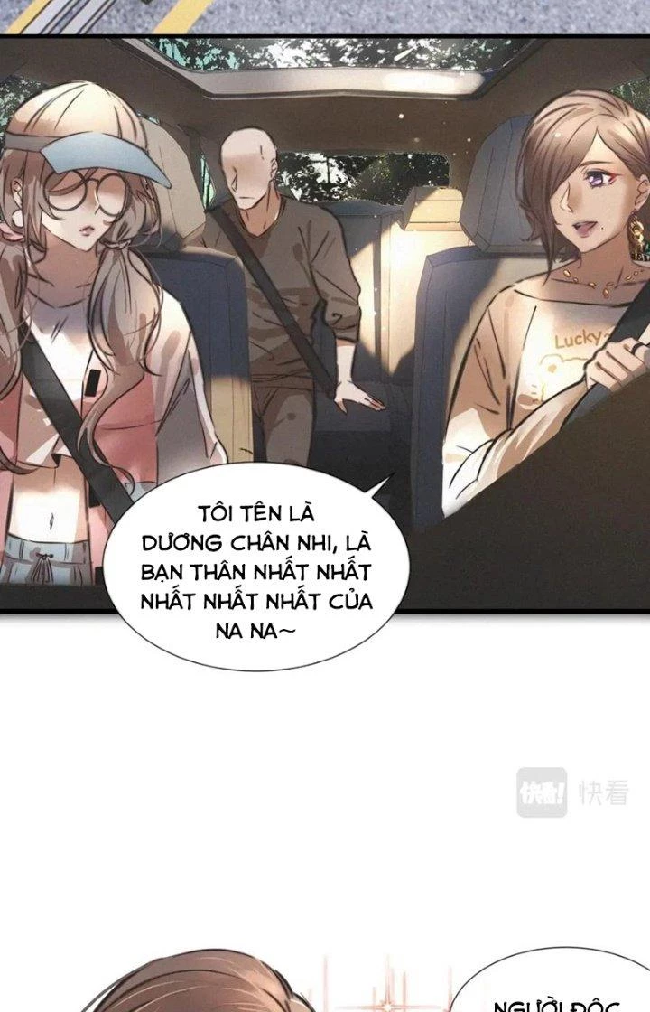 Trải Nghiệm Trở Thành Huyết Tộc Chapter 8 - 4