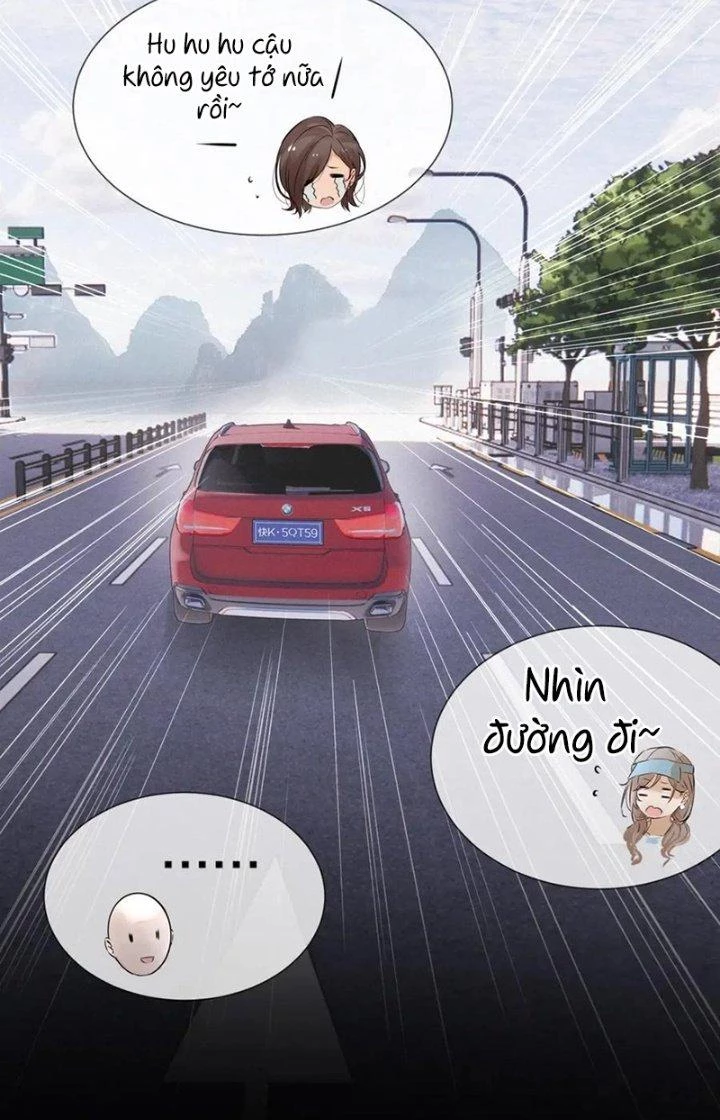 Trải Nghiệm Trở Thành Huyết Tộc Chapter 8 - 7
