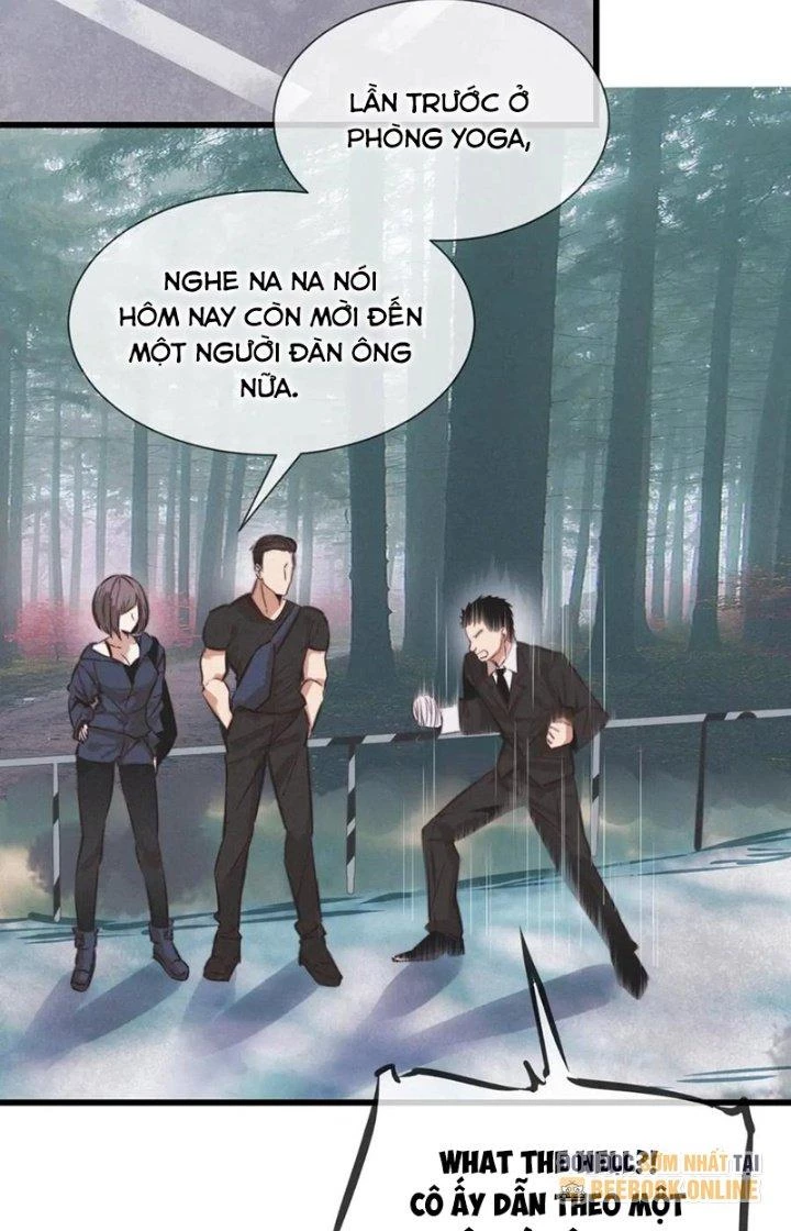 Trải Nghiệm Trở Thành Huyết Tộc Chapter 8 - 10