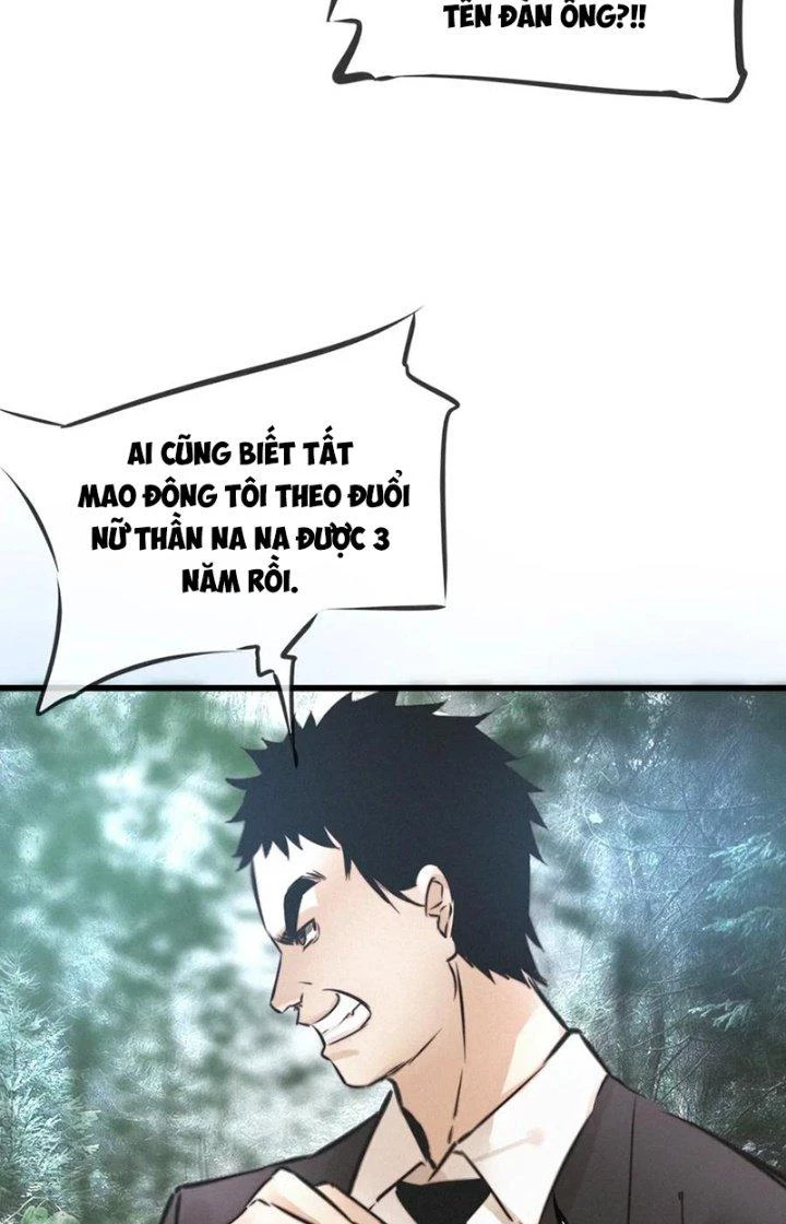 Trải Nghiệm Trở Thành Huyết Tộc Chapter 8 - 11