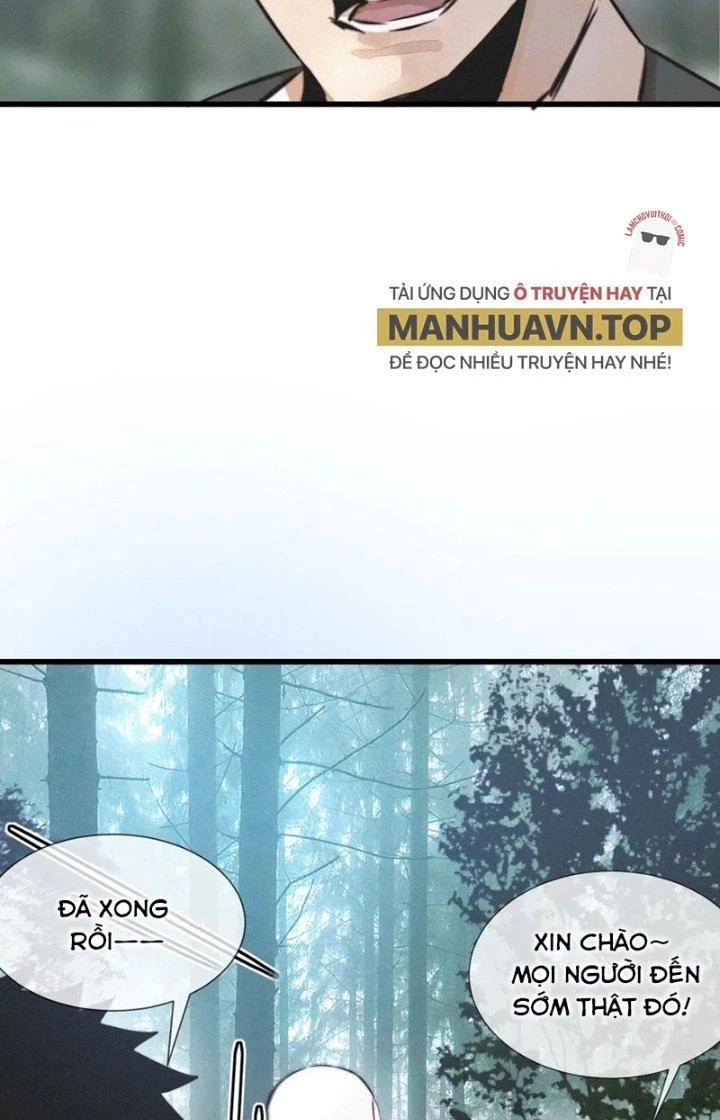 Trải Nghiệm Trở Thành Huyết Tộc Chapter 8 - 13