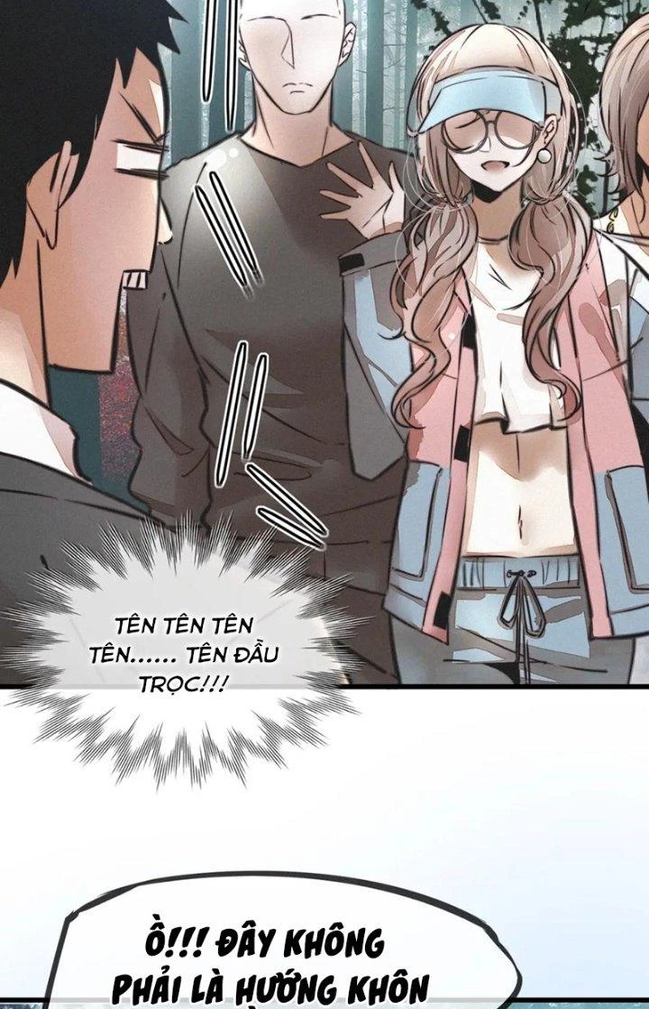 Trải Nghiệm Trở Thành Huyết Tộc Chapter 8 - 14
