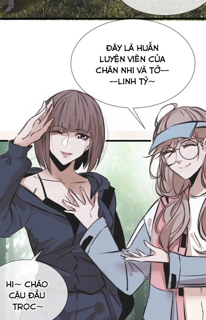 Trải Nghiệm Trở Thành Huyết Tộc Chapter 8 - 17