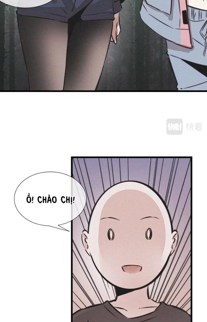 Trải Nghiệm Trở Thành Huyết Tộc Chapter 8 - 18