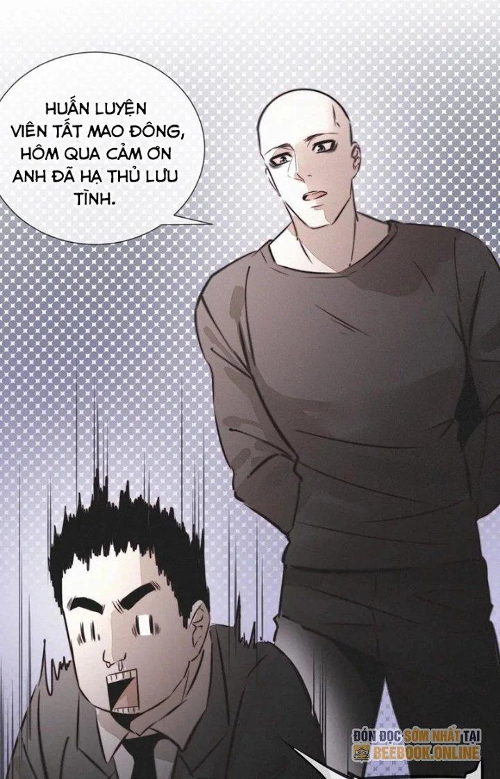 Trải Nghiệm Trở Thành Huyết Tộc Chapter 8 - 20