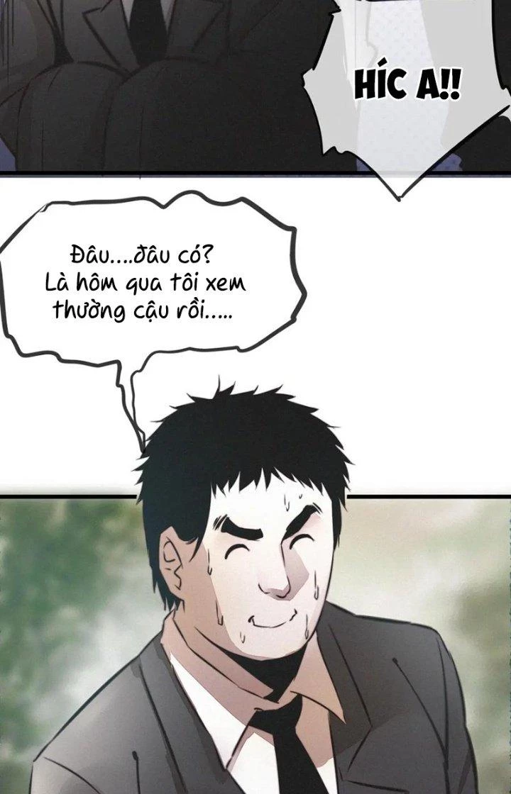 Trải Nghiệm Trở Thành Huyết Tộc Chapter 8 - 21