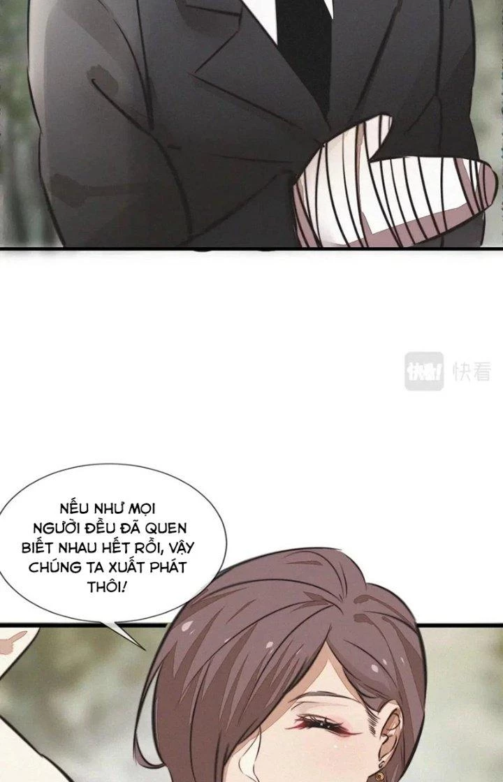 Trải Nghiệm Trở Thành Huyết Tộc Chapter 8 - 22