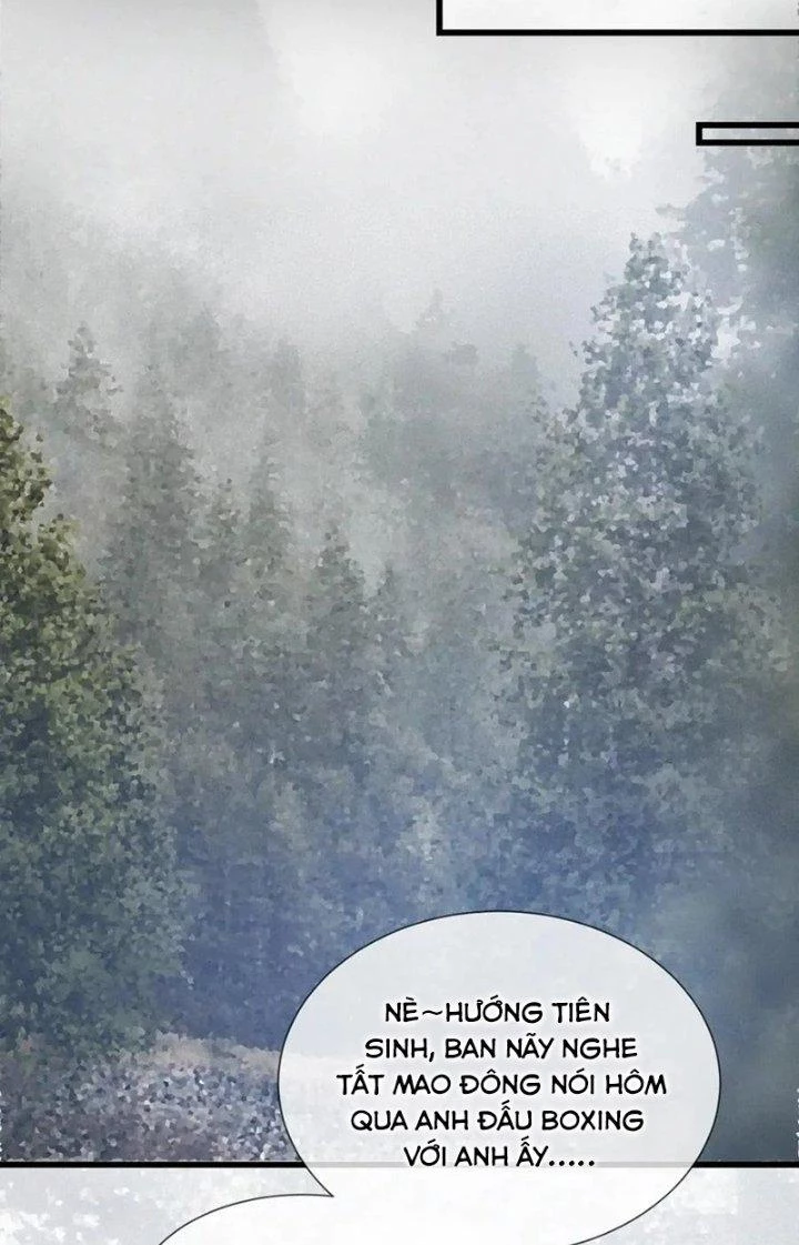 Trải Nghiệm Trở Thành Huyết Tộc Chapter 8 - 26