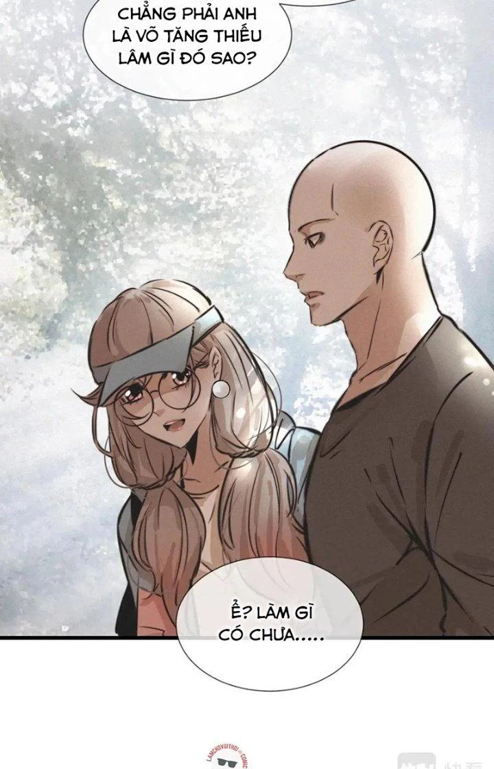 Trải Nghiệm Trở Thành Huyết Tộc Chapter 8 - 27