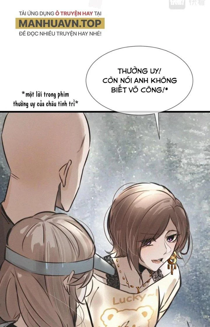 Trải Nghiệm Trở Thành Huyết Tộc Chapter 8 - 28