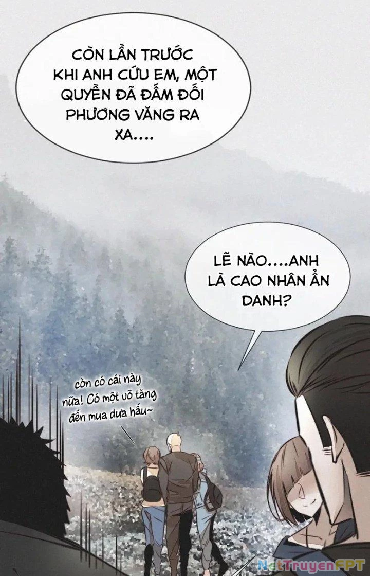Trải Nghiệm Trở Thành Huyết Tộc Chapter 8 - 31