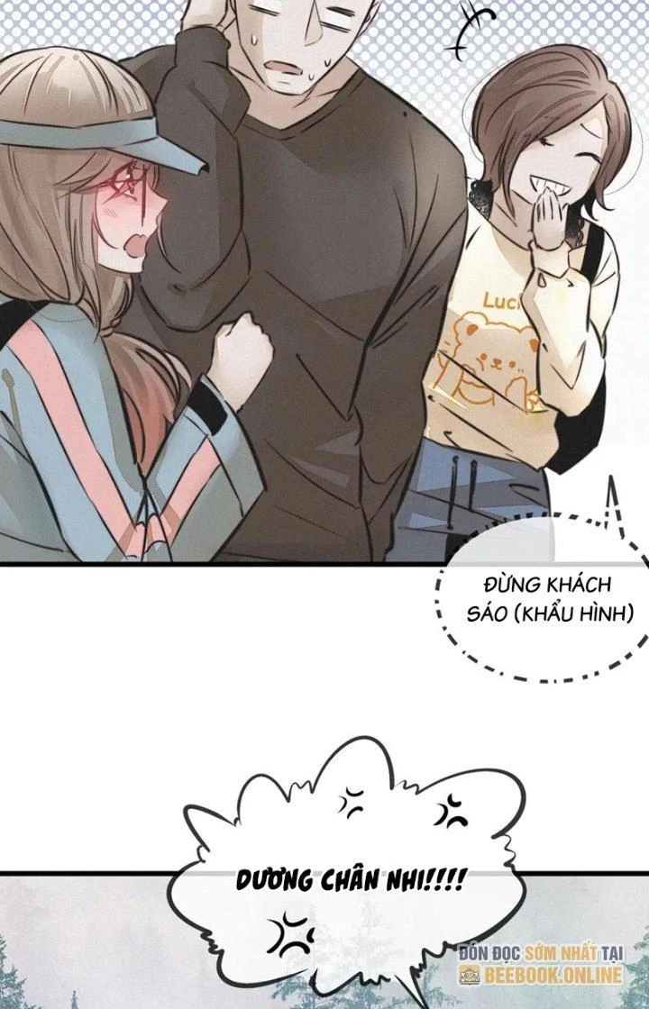 Trải Nghiệm Trở Thành Huyết Tộc Chapter 8 - 35