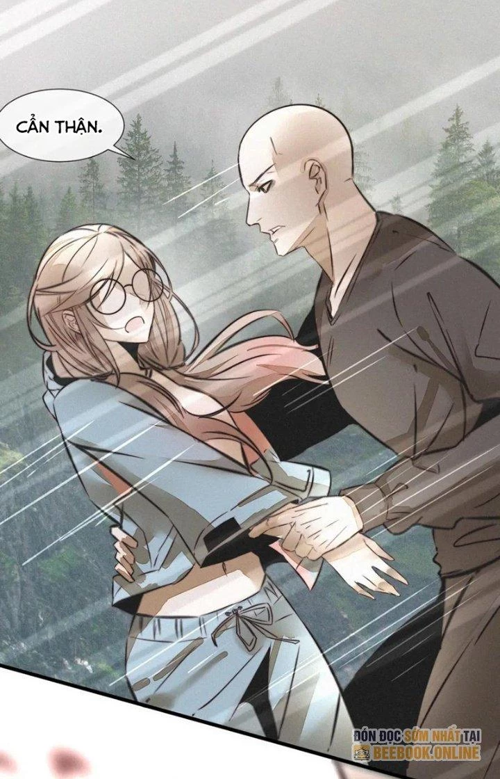 Trải Nghiệm Trở Thành Huyết Tộc Chapter 8 - 40