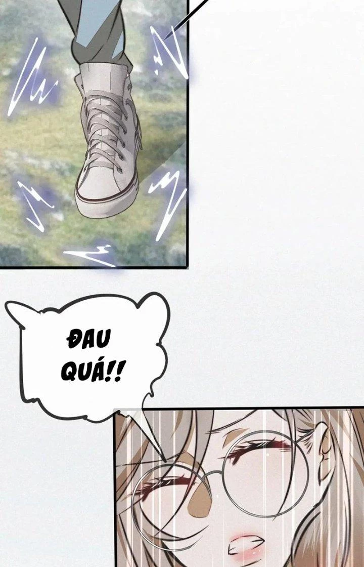 Trải Nghiệm Trở Thành Huyết Tộc Chapter 8 - 42