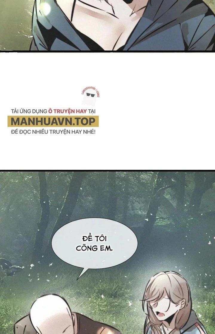 Trải Nghiệm Trở Thành Huyết Tộc Chapter 8 - 46