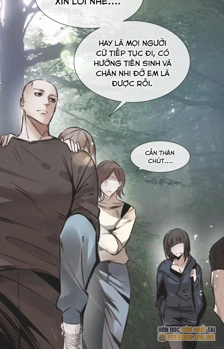 Trải Nghiệm Trở Thành Huyết Tộc Chapter 8 - 48
