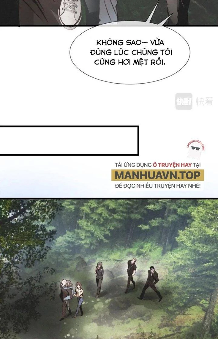 Trải Nghiệm Trở Thành Huyết Tộc Chapter 8 - 49