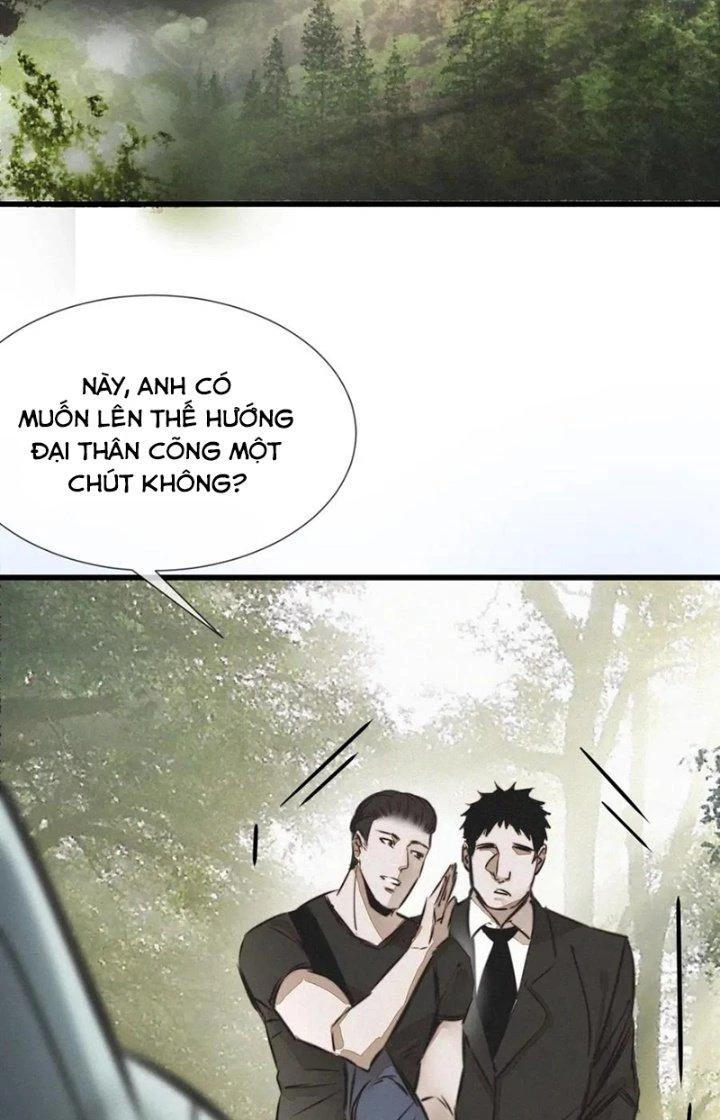 Trải Nghiệm Trở Thành Huyết Tộc Chapter 8 - 50