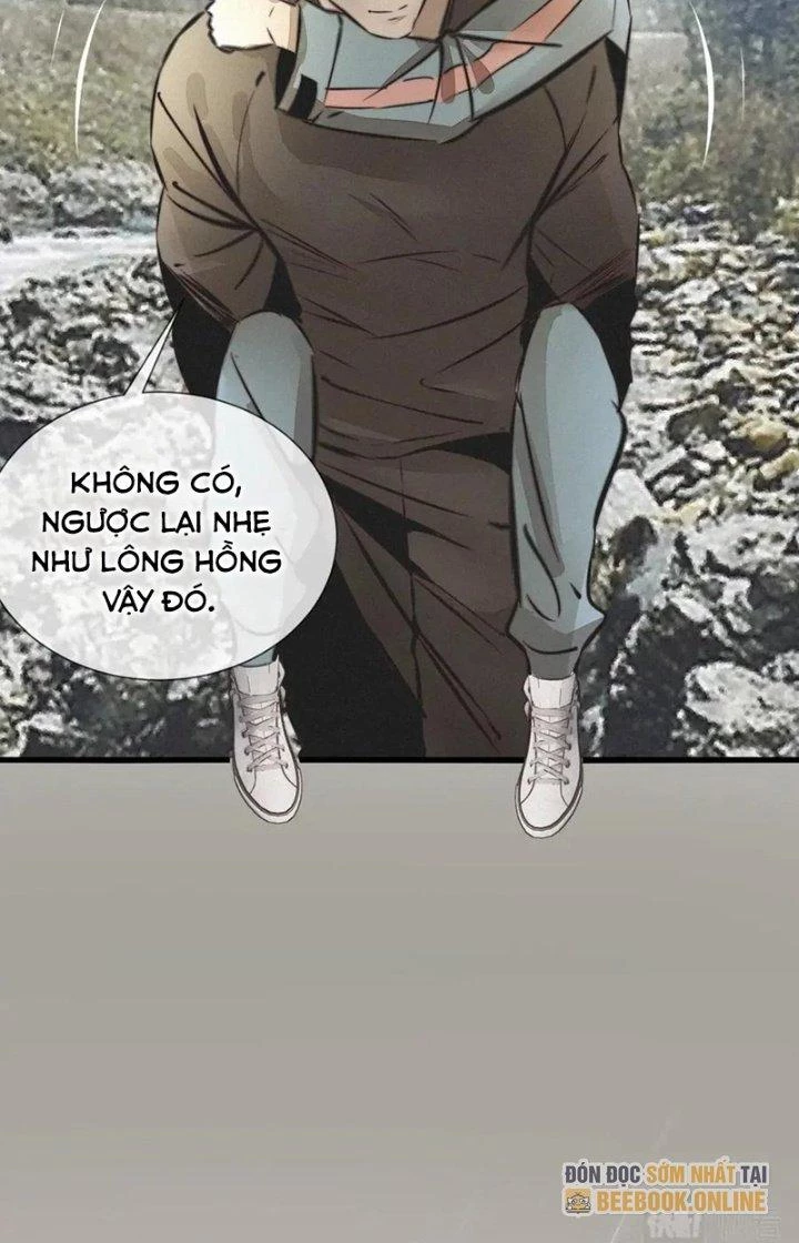 Trải Nghiệm Trở Thành Huyết Tộc Chapter 8 - 54