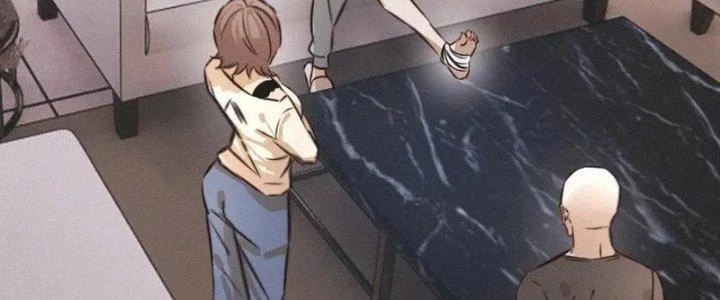 Trải Nghiệm Trở Thành Huyết Tộc Chapter 9 - 7