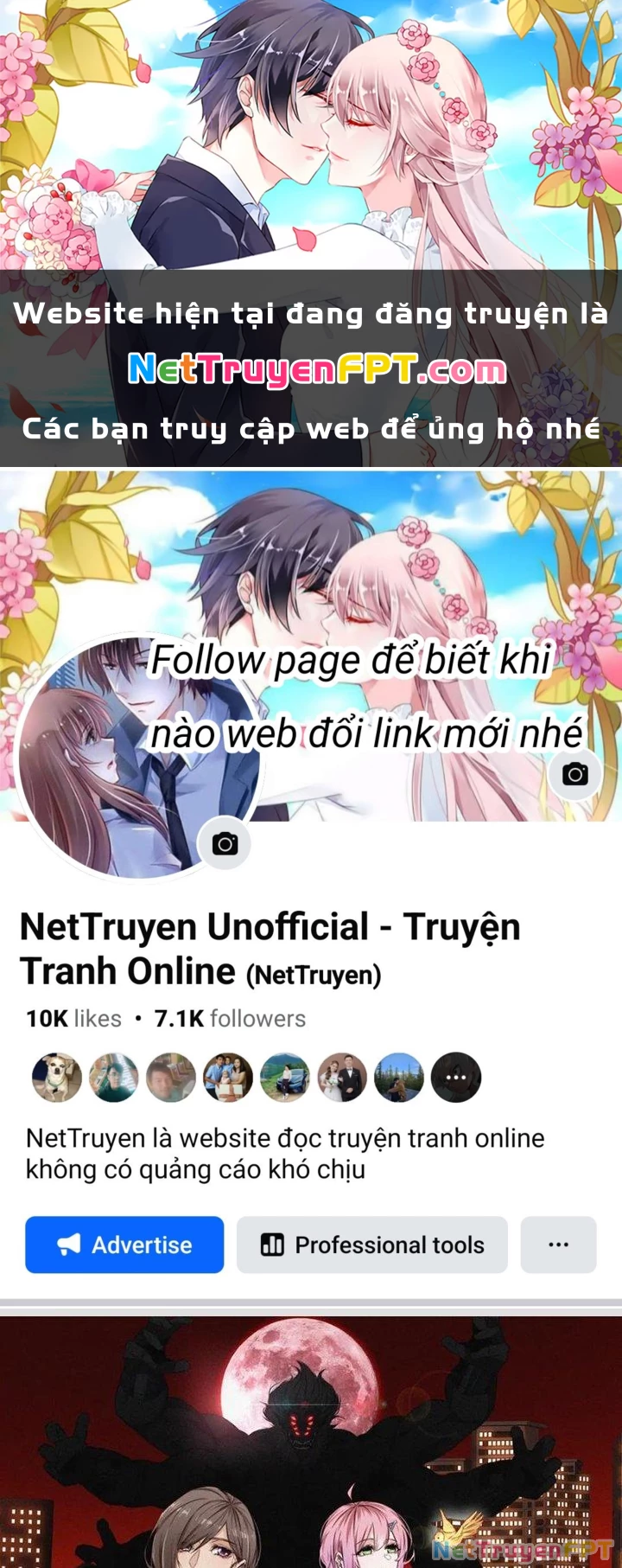 Trải Nghiệm Trở Thành Huyết Tộc Chapter 11 - 1