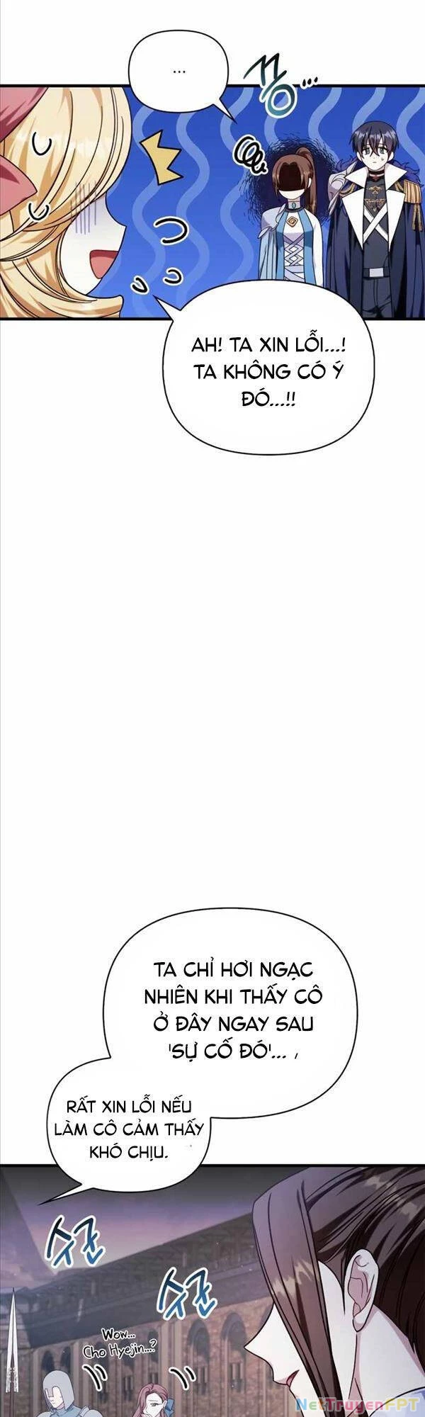 Kí Sự Hồi Quy Chapter 75 - 9