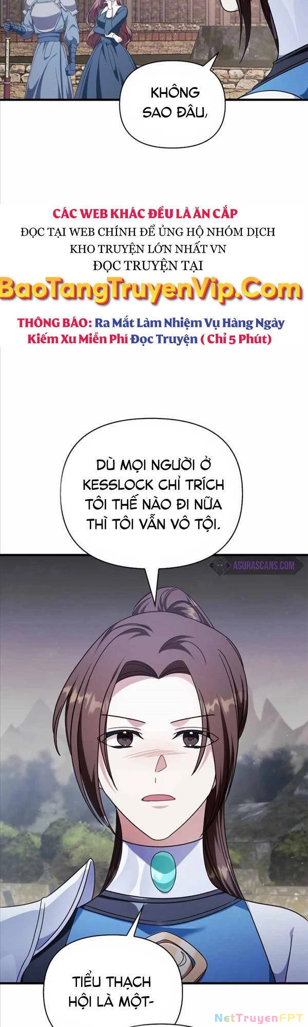 Kí Sự Hồi Quy Chapter 75 - 10
