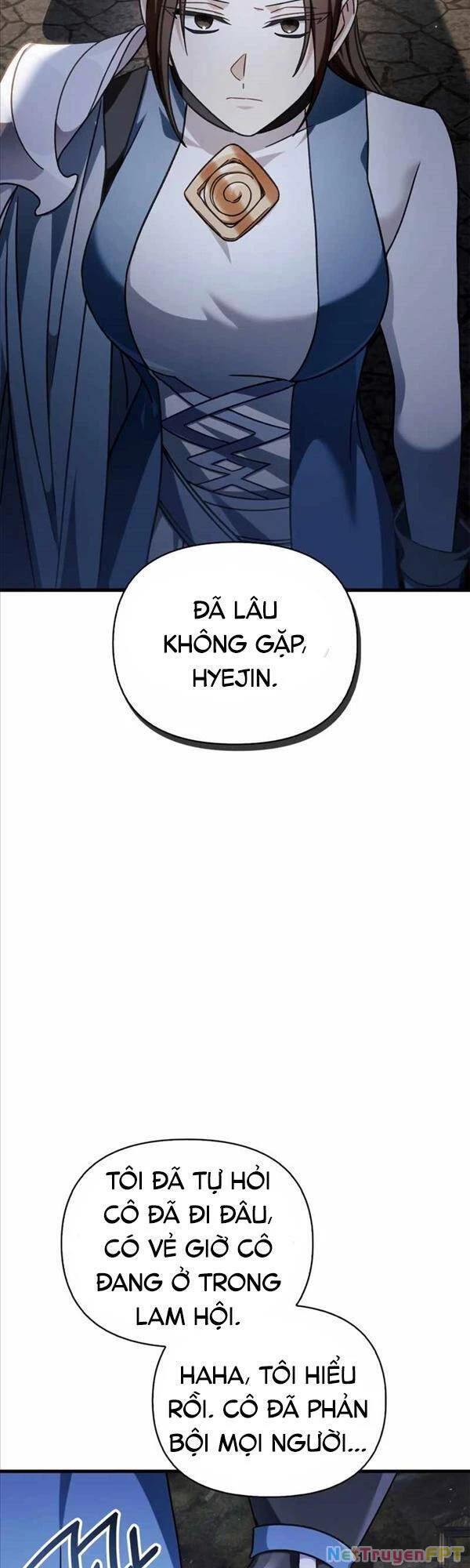Kí Sự Hồi Quy Chapter 75 - 16