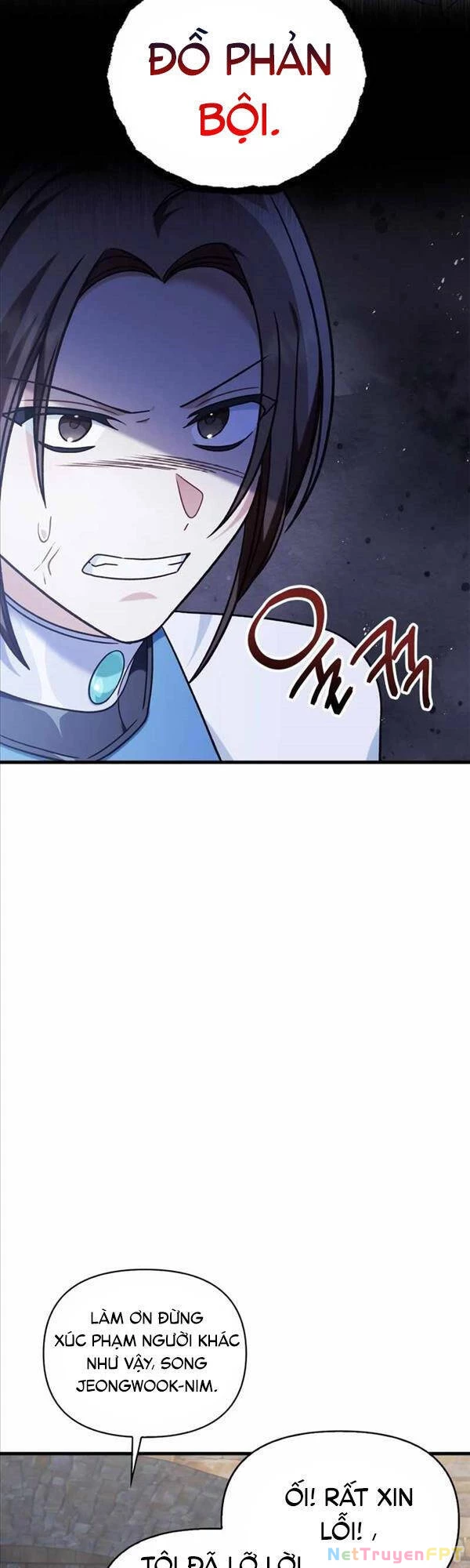 Kí Sự Hồi Quy Chapter 75 - 18
