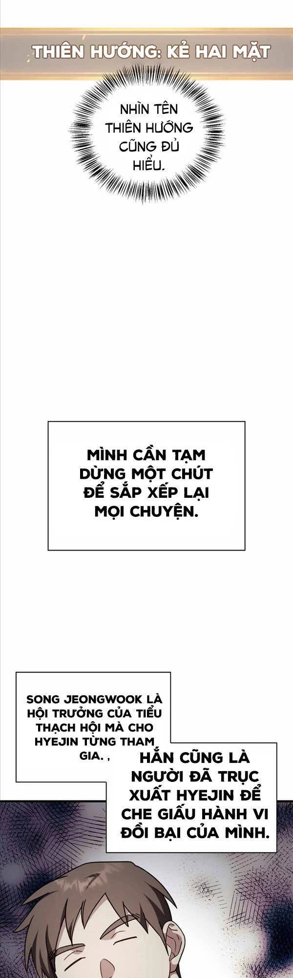 Kí Sự Hồi Quy Chapter 75 - 20