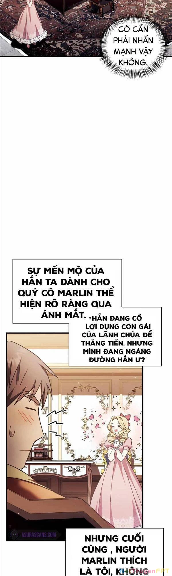 Kí Sự Hồi Quy Chapter 75 - 27