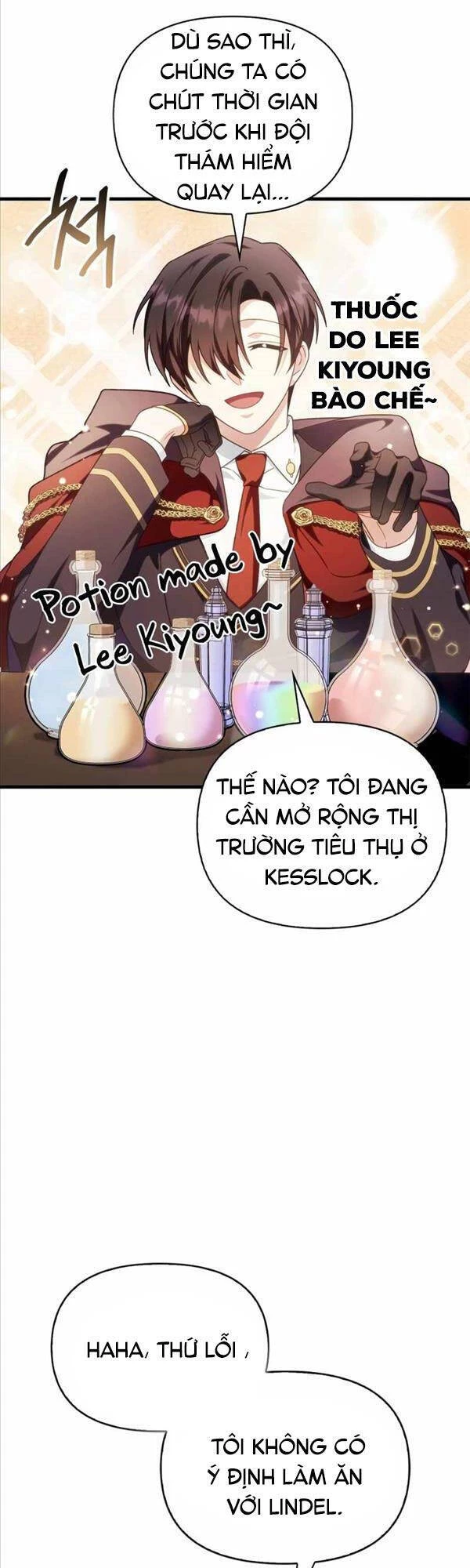 Kí Sự Hồi Quy Chapter 75 - 29